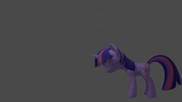 Twilight Magic Pew Pew Test смотреть онлайн