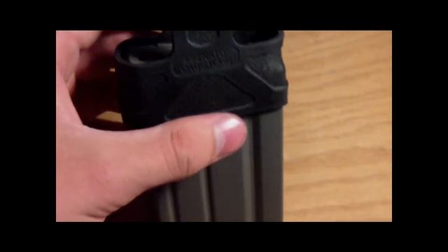Magpul Review смотреть онлайн