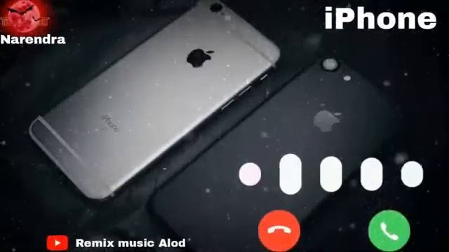Apple Ringtone || Apple New Mobile Phone Ringtone 2020 || iphone Vivo Oppo Mi Samsung Phone Rington смотреть онлайн