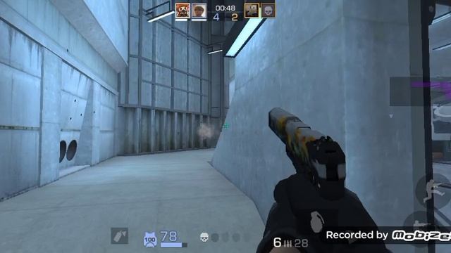 Играю в стандофф2 смотреть онлайн