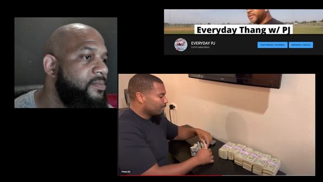 Chris LoveJoy, Crip Mac Manager Details How He Scammed Cmacdaloc for $100K #cripmac #ODMslim смотреть онлайн