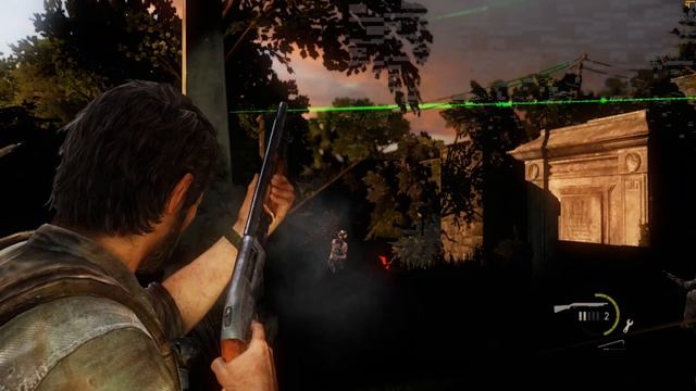 RPCS3 PS3 Emulator - The Last of Us Ingame / Gameplay! VULKAN (bd1d4de + #4505 WIP) Part 2 смотреть онлайн