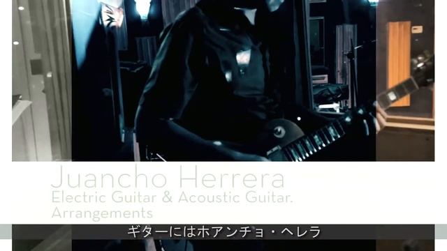 Erika Matsuo New Album '' Nostalgia '' Pleddge Music смотреть онлайн