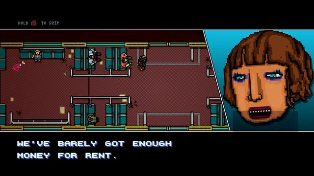 Hotline Miami 2 Wrong Number Part 24 смотреть онлайн