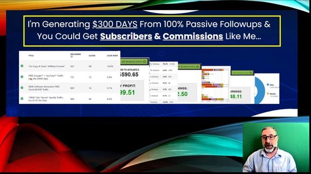[PUSHABLE] Blast ANY Affiliate LINK to 3 Billion Buyers - Google+Apple Tech - 1000s in BONUSES! смотреть онлайн