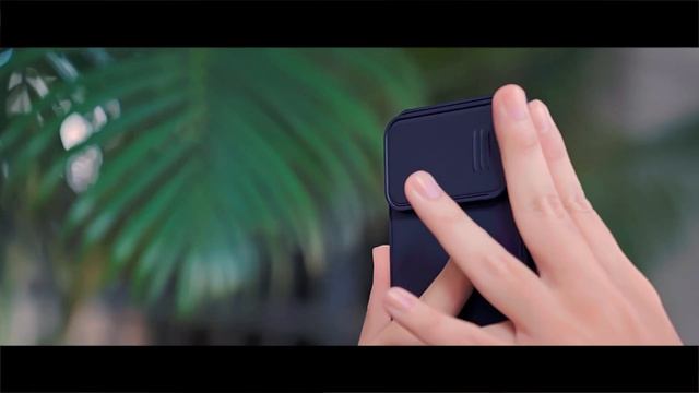 NILLKIN CamShield S Case смотреть онлайн