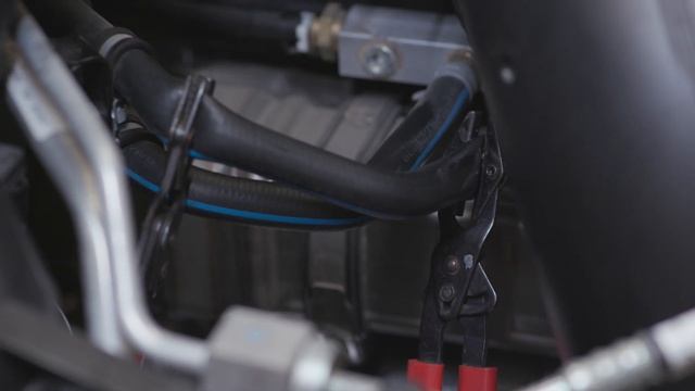 Thermo Top Evo Installation Overview смотреть онлайн