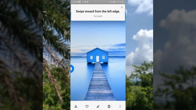 Honor 9 Lite Phone side back Setting on..#rajuhelp24 #setting #sideback смотреть онлайн