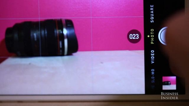 10 things you didn't know your iPhone camera could do смотреть онлайн
