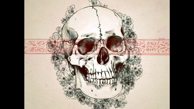 Brant Bjork - Lion Wings смотреть онлайн