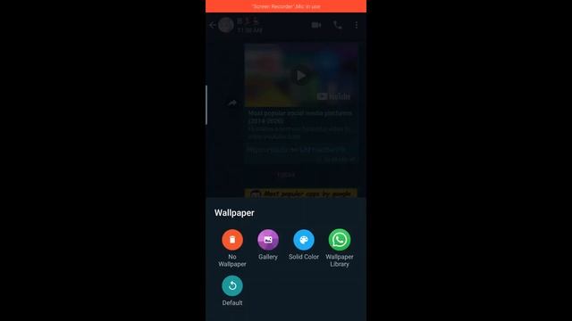 WhatsApp tricks 2020 || whats app hacks || whats app secrets ||whats app settings смотреть онлайн