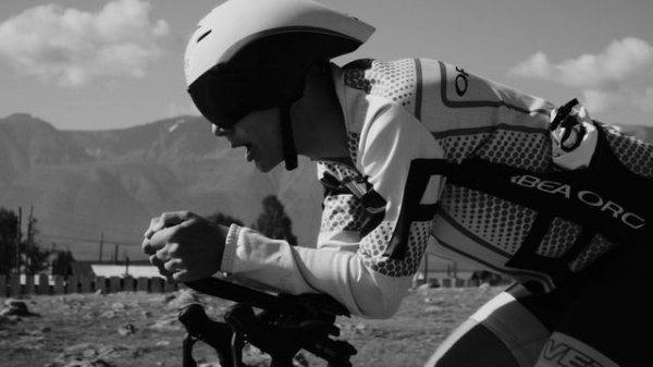 Экстремальный триатлон в России - гонка Wild Siberia 2024, серия TRUE.