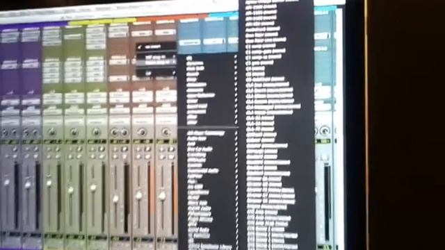 Pro-Tools 11 Waves смотреть онлайн