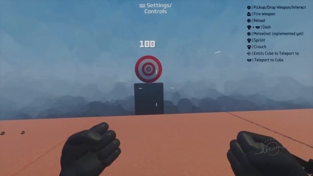 Dreams Ps4 FPS Project | Quick Update #3 смотреть онлайн