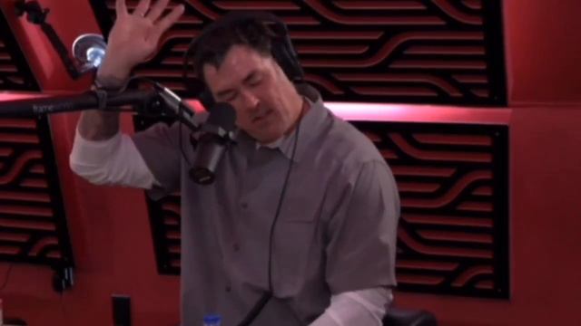 Joe Rogan - Marcus Luttrell Loves His MUSLIM Saviour MUHAMMAD GULAB