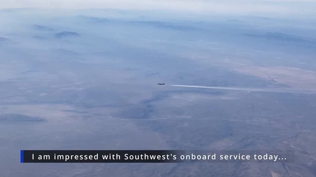Southwest Airlines 737-800 LAX-AUS Trip Report смотреть онлайн