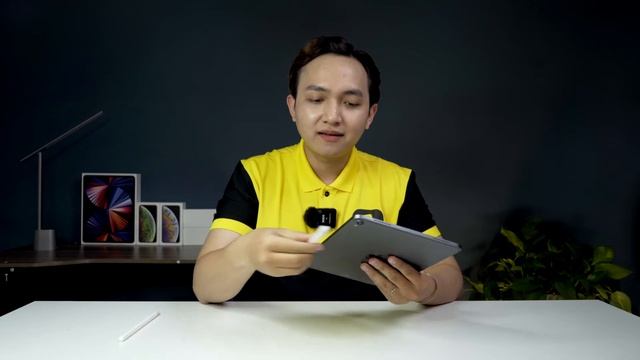 Bút cảm ứng Switch Easy Pencil Pro 3: ngon mà sao bán rẻ quá | Kho Công Nghệ смотреть онлайн