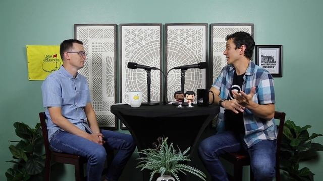 Episode 1: What is the blasphemy of the Holy Spirit? смотреть онлайн