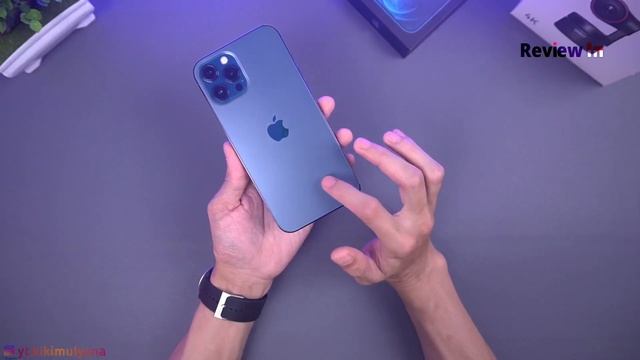 Beli iPhone 12 Pro Max Replaced Device Kode N | Fix Auto MENANG BANYAK ! смотреть онлайн