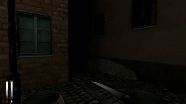 Cry of Fear:Первый взгляд[От Descude,a] смотреть онлайн