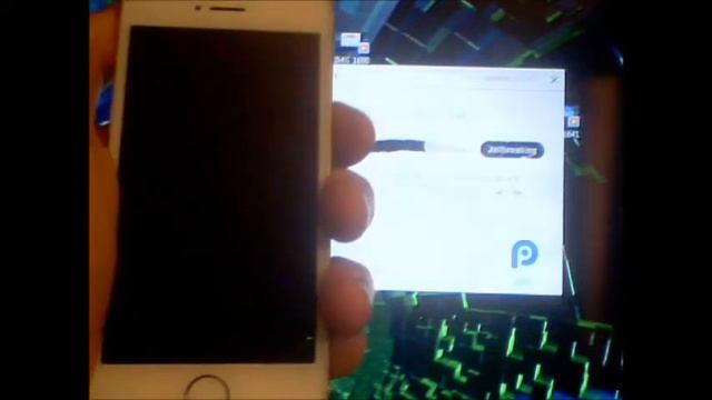 How To Jailbreak IOS 7.1.2 Untethered iPhone 5S 5C/5/4/4S Mini/4/3/2/iPad Air/ iPod 5G смотреть онлайн