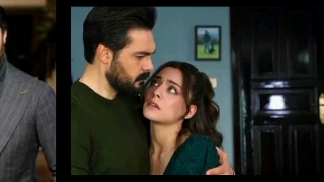 Halil İbrahim Ceyhan and Sıla Türkoğlu were shocked when they were caught kissing. смотреть онлайн