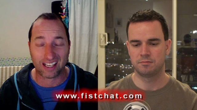 FiST Chat 83: Apple Wins Big Over Samsung смотреть онлайн