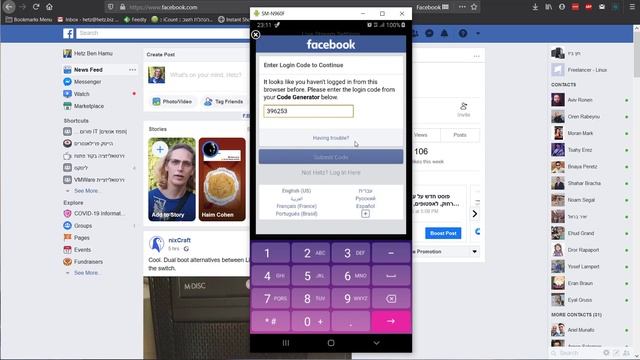 OSMO Action stream to Facebook - Fast Fix смотреть онлайн