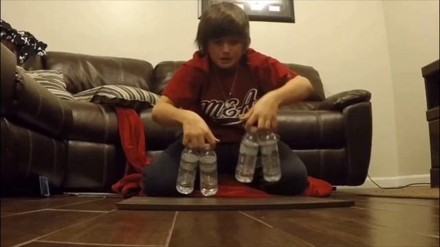 Marker Flip Trick Shots (BEST YET) смотреть онлайн