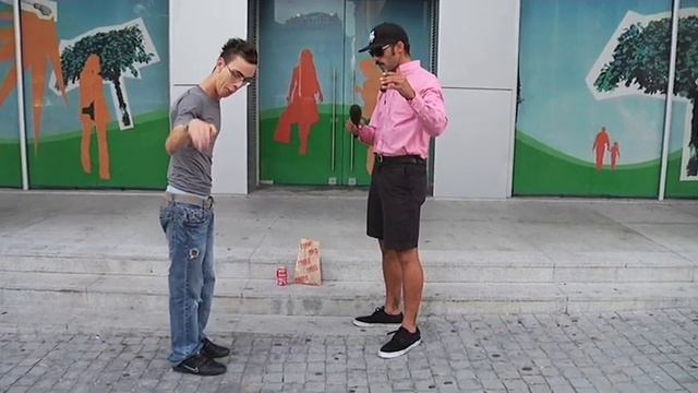 ESTE SENHOR - 'IMPERACTIVO' смотреть онлайн