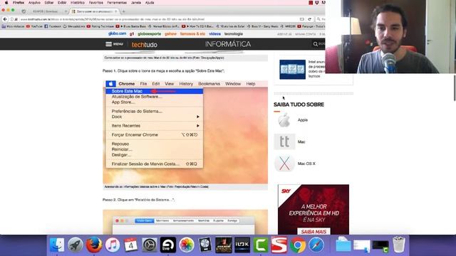 Baixar a DAW em 64 ou 32 Bits para mac? смотреть онлайн