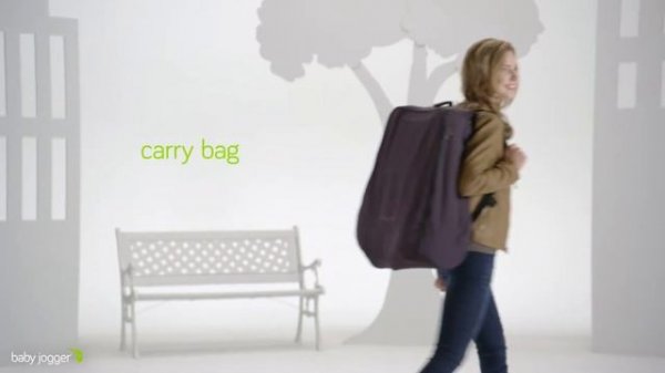 Baby Jogger City Tour LUX Stroller