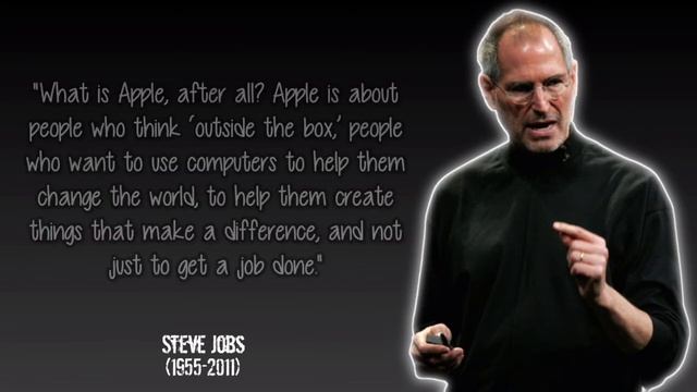 Steve jobs's Quotes which are better known in youth to not to Regret in Old Age | Motivational Vide смотреть онлайн