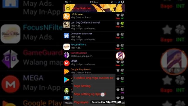 How to hack last day on earth with lucky patcher смотреть онлайн