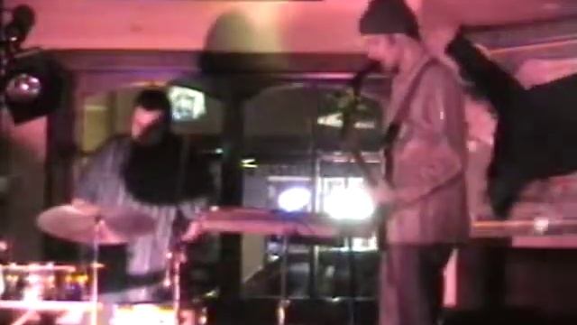Art Lessing & the Flower Vato "Seagreen Serenade" (Silver Apples) смотреть онлайн