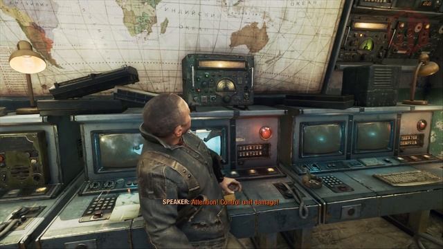 [RTX with DLSS] Metro Exodus (Part 1) 🎮 Gameplay Walkthrough [Extreme Graphics, 1440p] STORY BEGINS смотреть онлайн