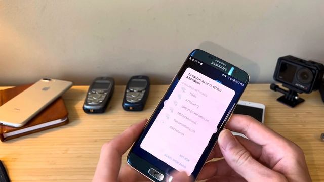 Unboxing an iPhone 5 with iOS 6.1.4 смотреть онлайн