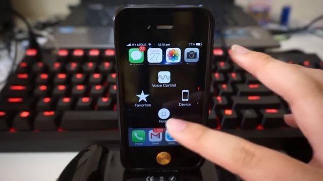 TOP 5 MUST HAVE CYDIA TWEAKS 2014 смотреть онлайн