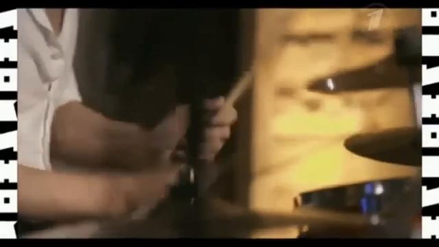 Виктор Цой - Атаман. Песня ожила спустя 22 года.HD. смотреть онлайн