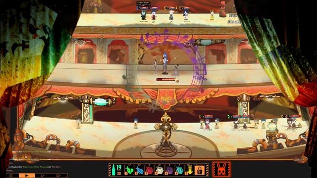 Suppressing The Silent Orchestra