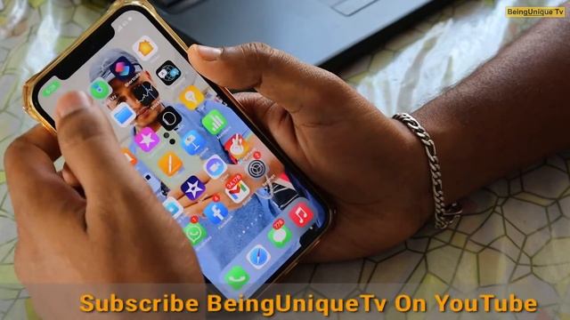 How To Record Screen In iPhone Without Downloading Any External App | In Hindi смотреть онлайн