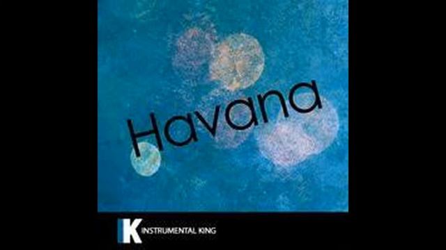 Камила Кабелло feat. Янг Таг - Havana (музыка) смотреть онлайн