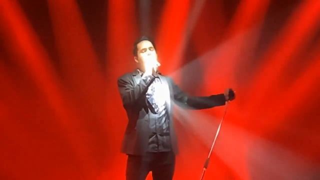 MELOVIN - Expectations - X-Factor 10 Season - 07 12 19