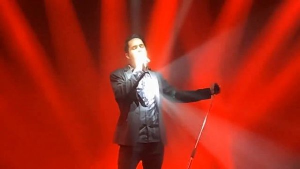 MELOVIN - Expectations - X-Factor 10 Season - 07 12 19