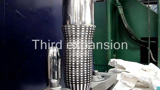 Fuel Filler Funnel Expansion movie смотреть онлайн