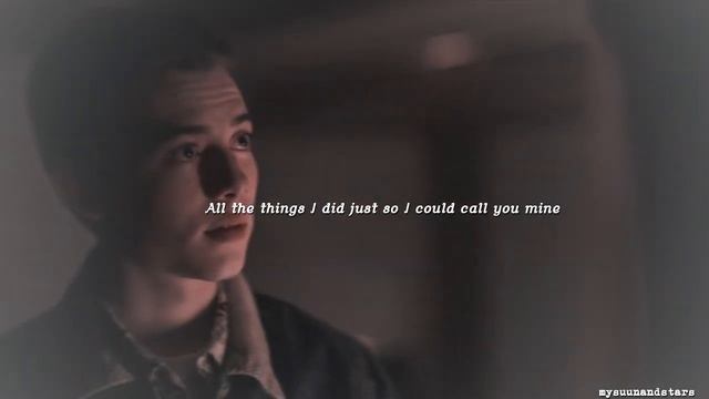 Gabe + Kinsey | Favorite Crime