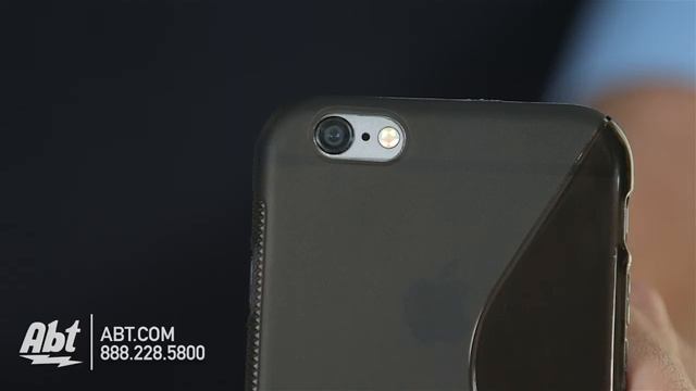 Accellorize Black iPhone 6 Protective Phone Case 35002 - Overview смотреть онлайн