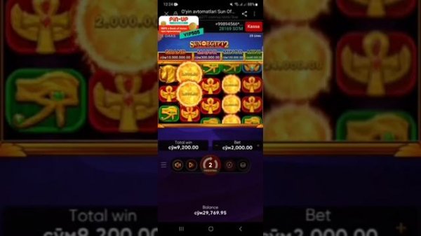 | SUN OF EGYPT 2| STRATEGY ( Стратегия ) КАК ПОДНЯТЬ БАНК С 10 000 ДО 800 000🔥🔥🔥💸💸💸