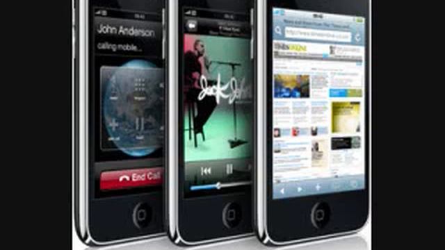 Apple 3G Iphone Wholesale смотреть онлайн