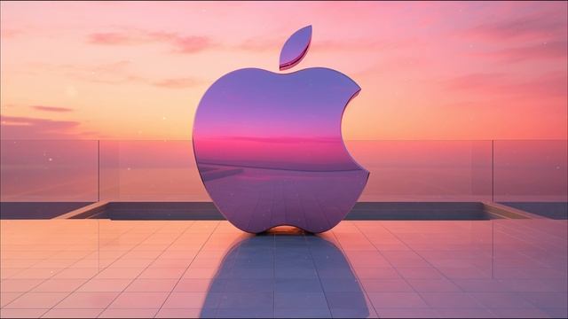 macOS Ambience - A P P L E W A V E Ambient Music - Soothing Mac Startup Soundscape for Deep Focus смотреть онлайн